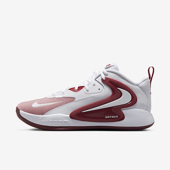 Tenis nike voleibol mujer hotsell